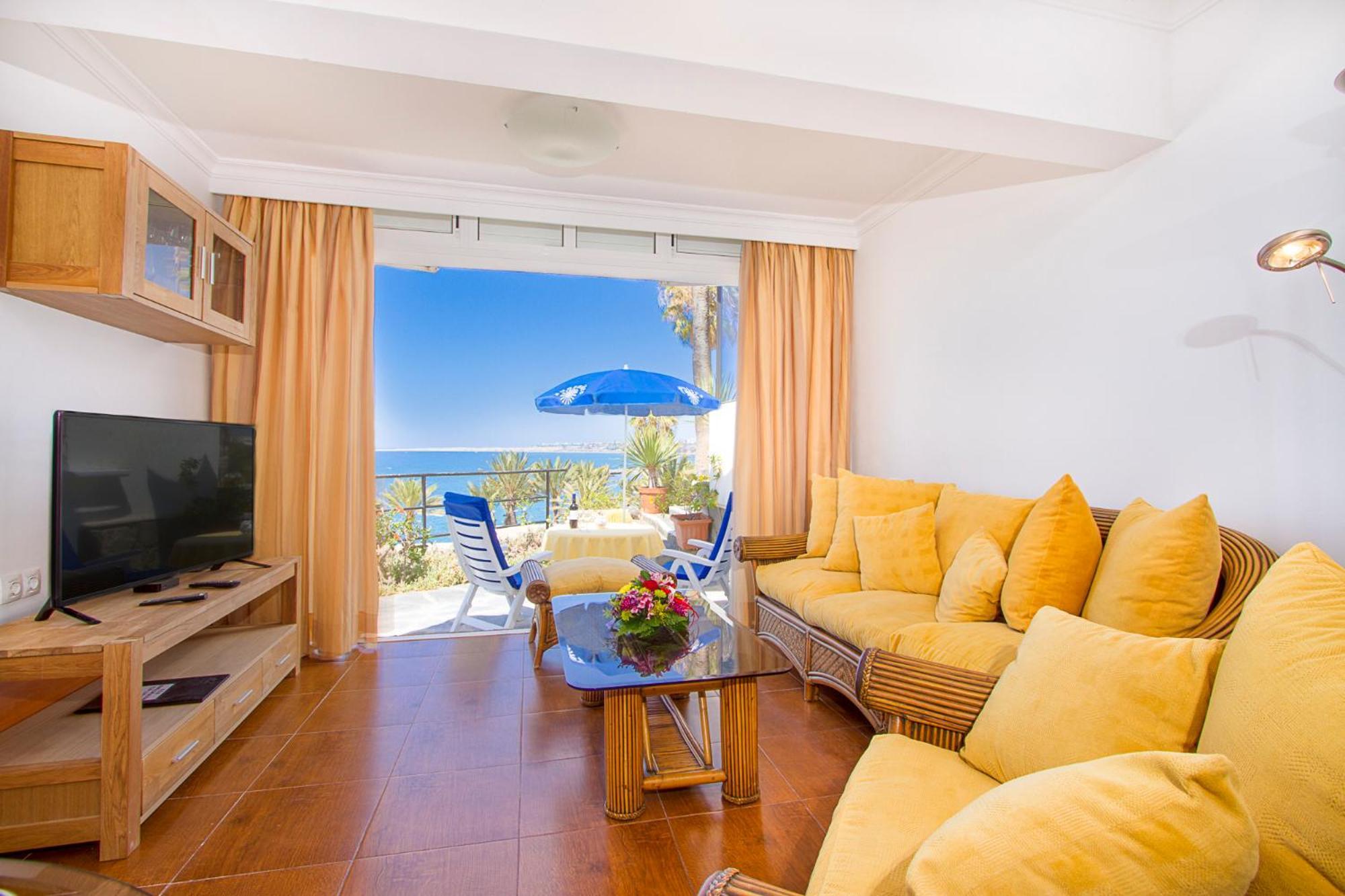 Sunsuites Carolina San Agustín Habitación foto