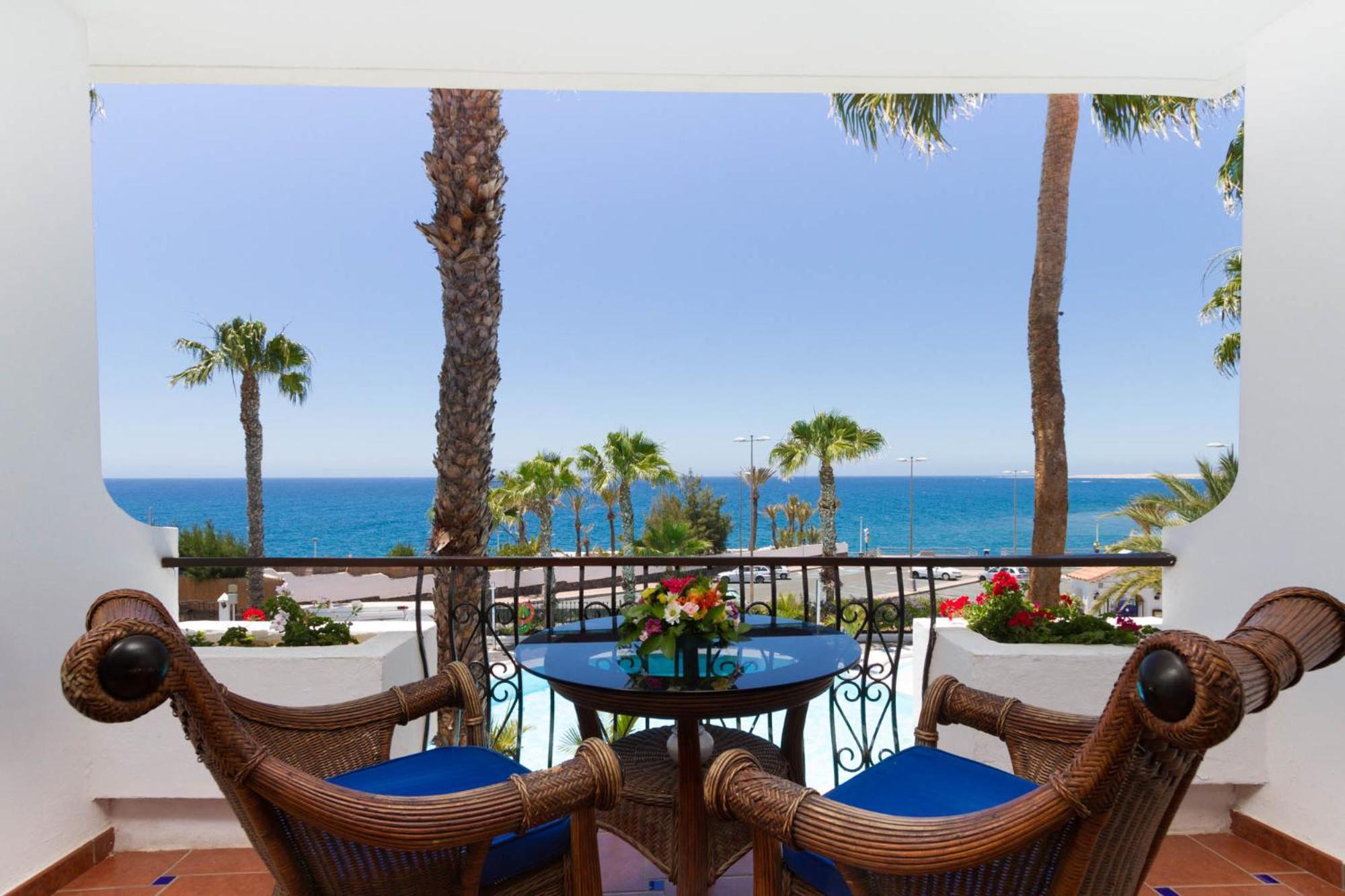 Sunsuites Carolina San Agustín Exterior foto