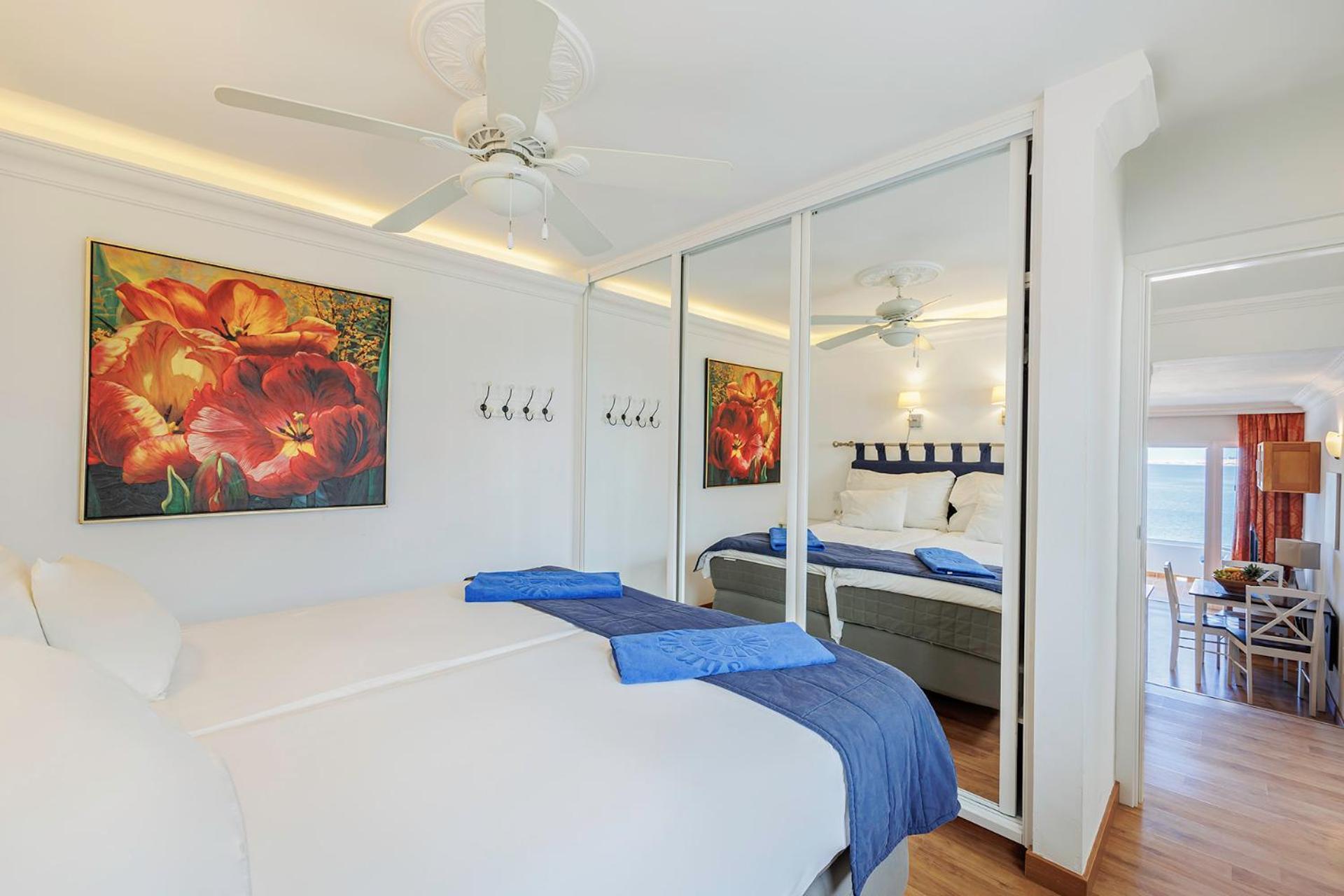 Sunsuites Carolina San Agustín Habitación foto