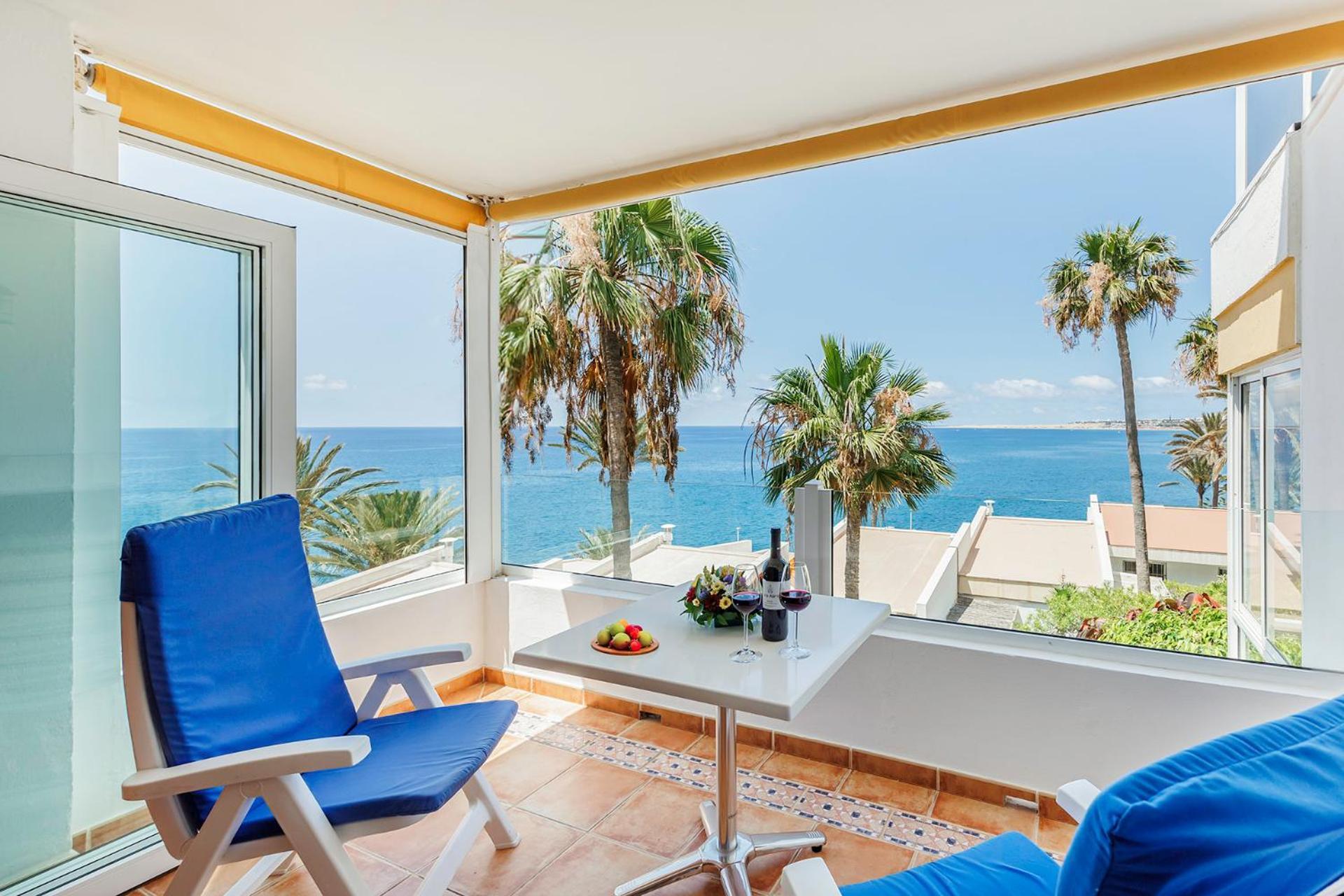 Sunsuites Carolina San Agustín Habitación foto
