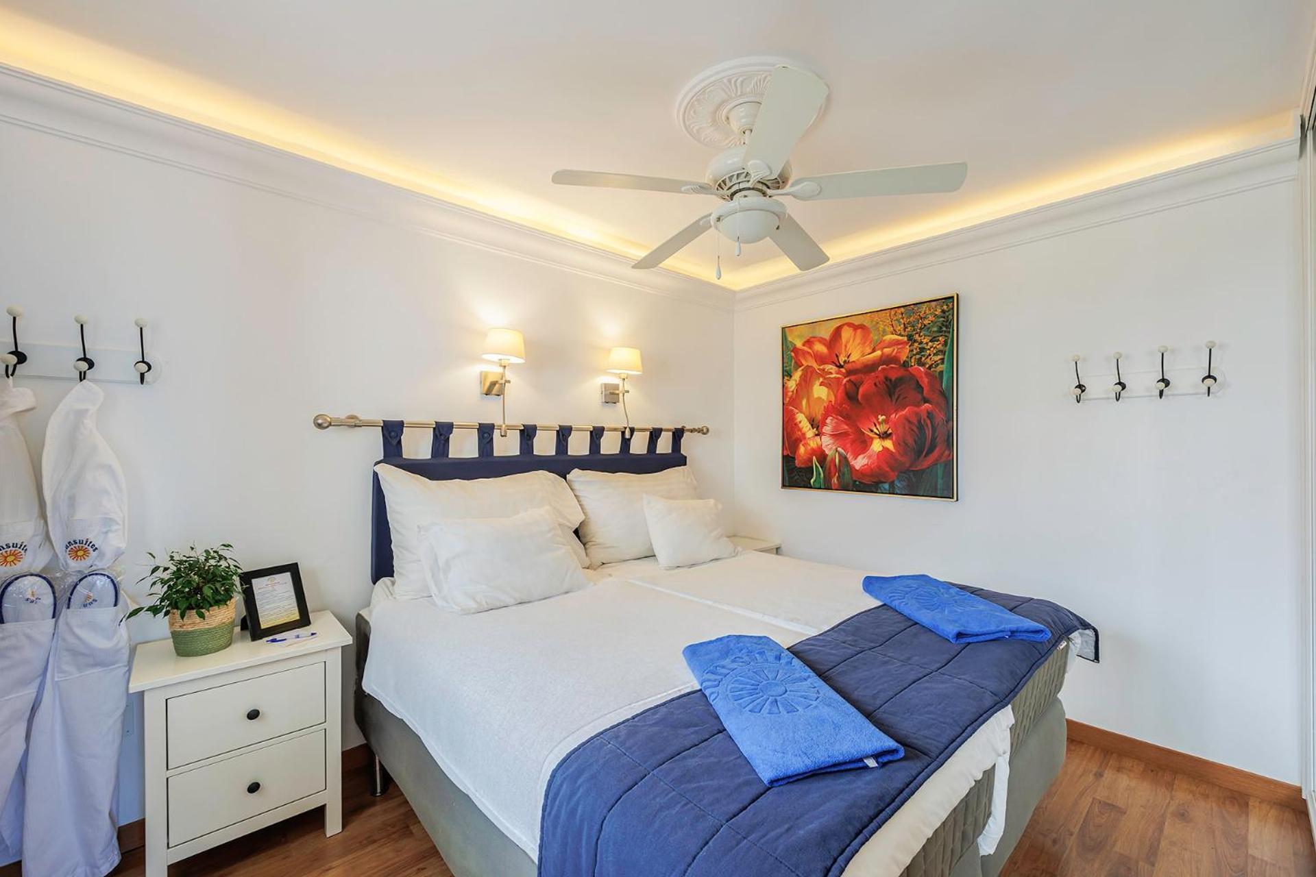 Sunsuites Carolina San Agustín Habitación foto