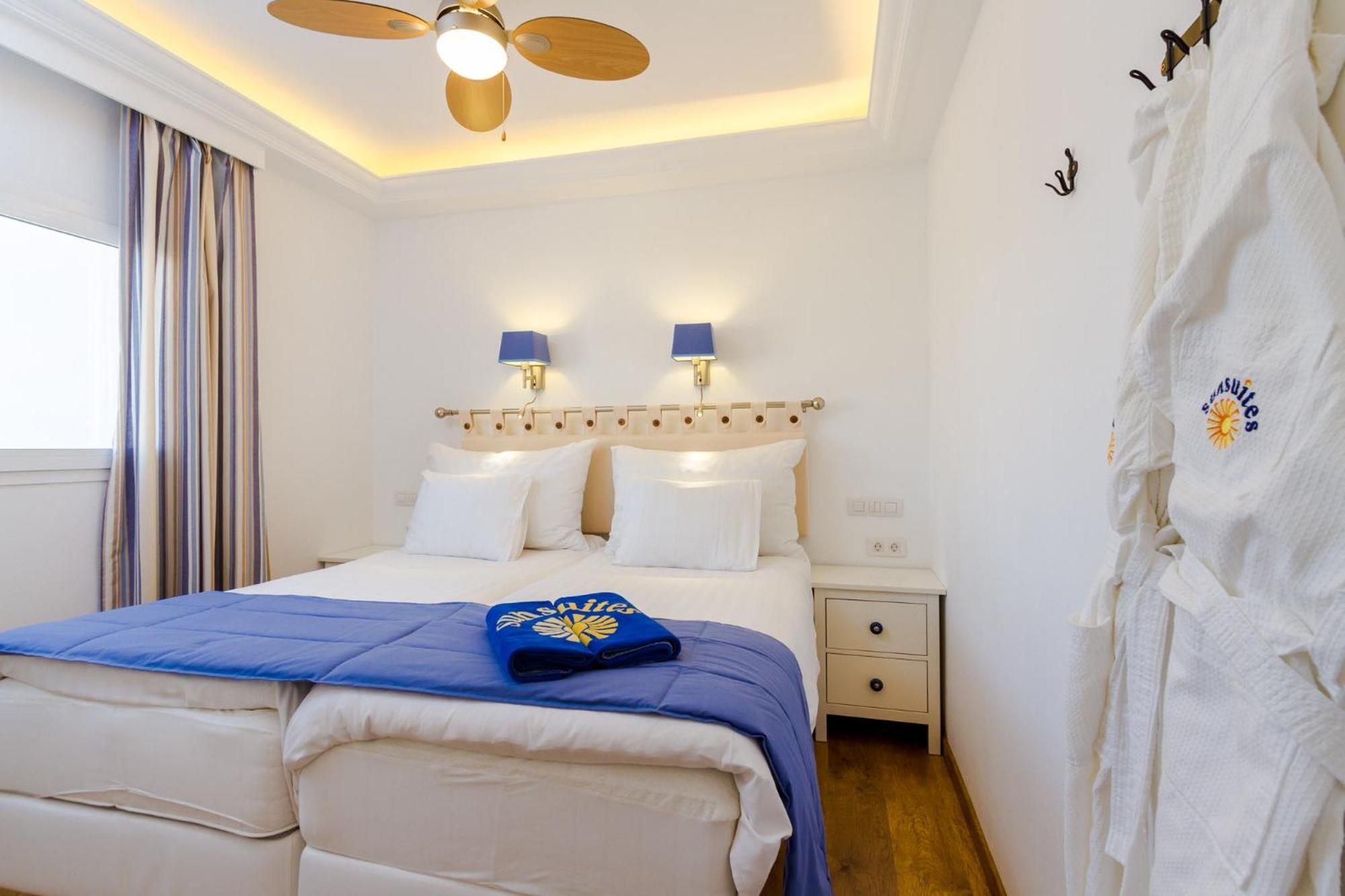 Sunsuites Carolina San Agustín Habitación foto
