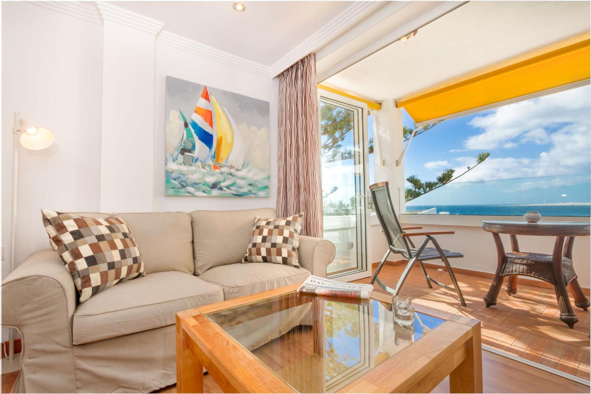 Sunsuites Carolina San Agustín Habitación foto