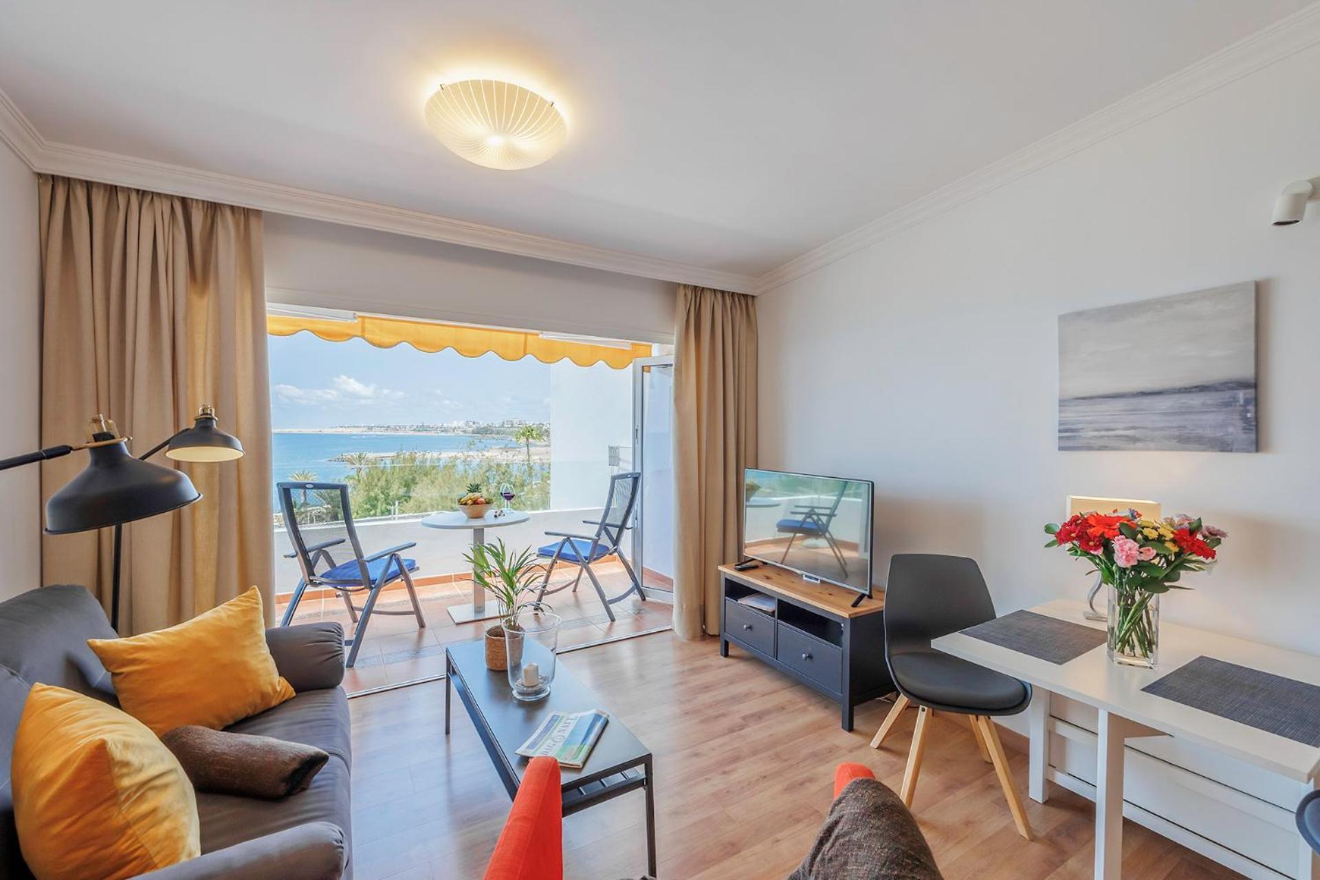 Sunsuites Carolina San Agustín Habitación foto