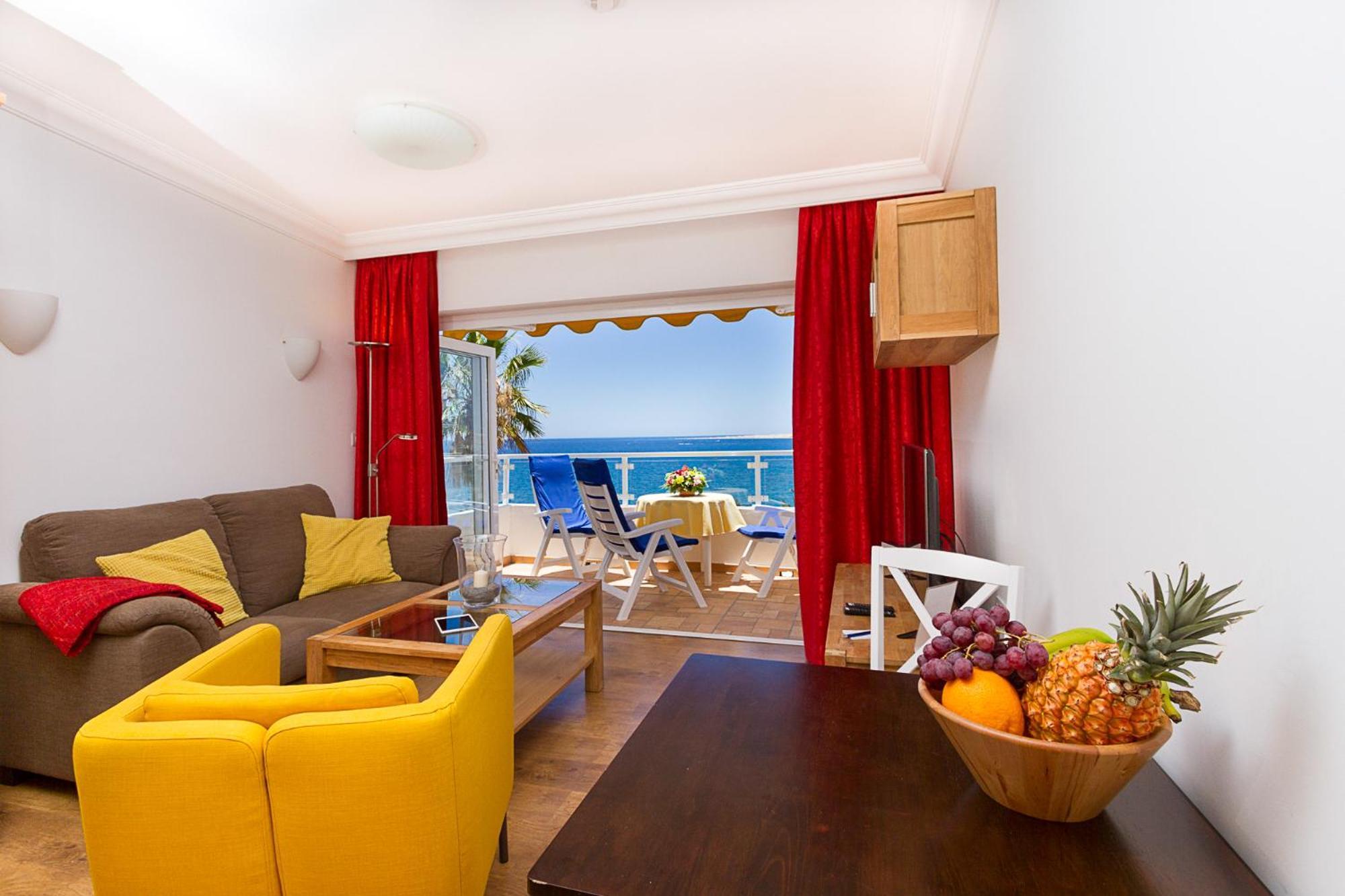 Sunsuites Carolina San Agustín Habitación foto
