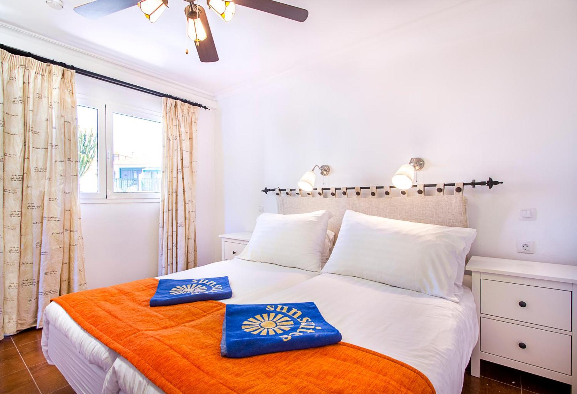 Sunsuites Carolina San Agustín Habitación foto