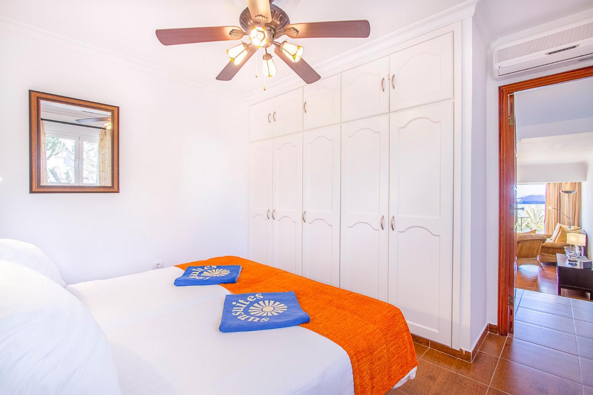 Sunsuites Carolina San Agustín Habitación foto