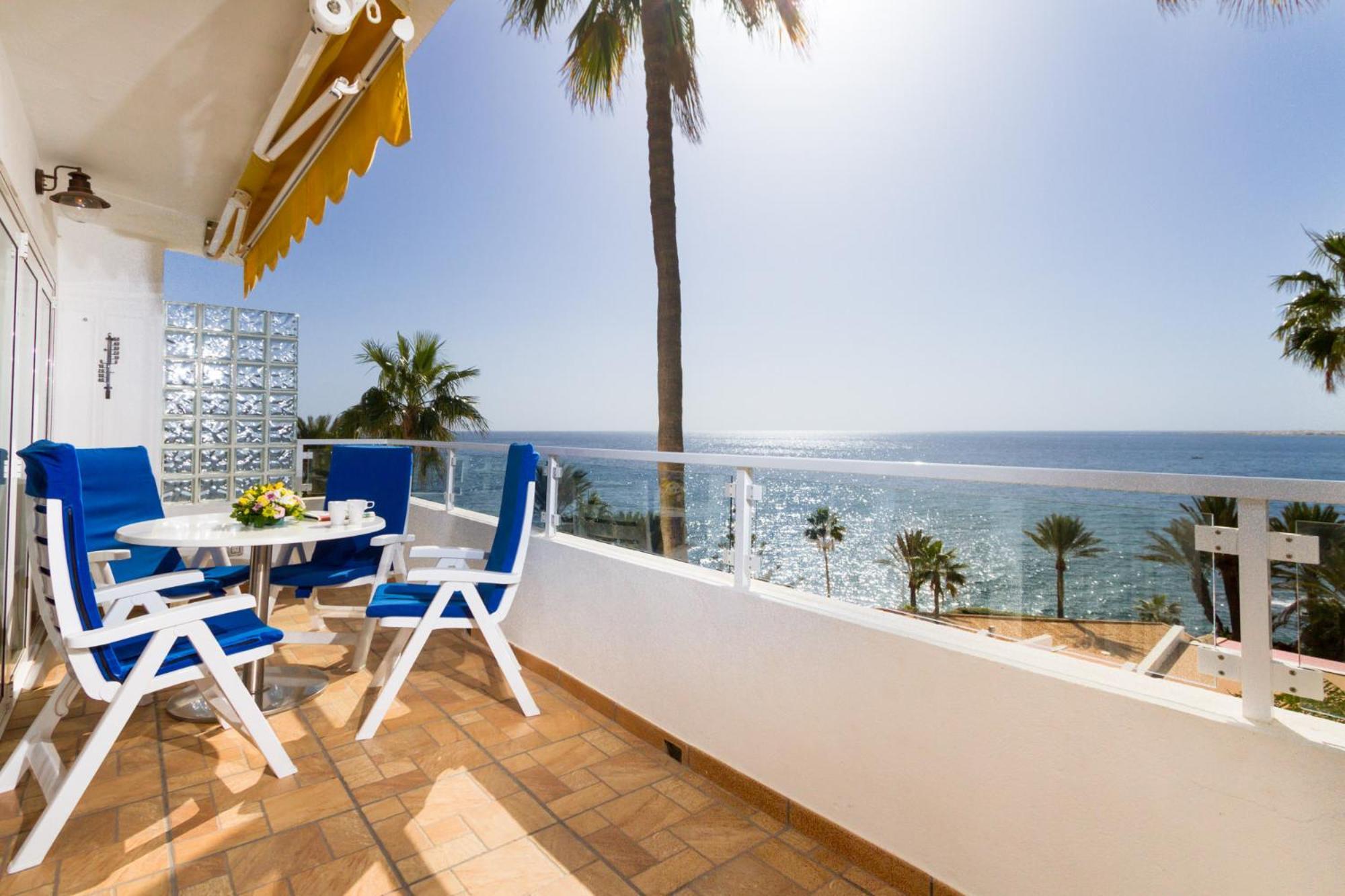 Sunsuites Carolina San Agustín Habitación foto