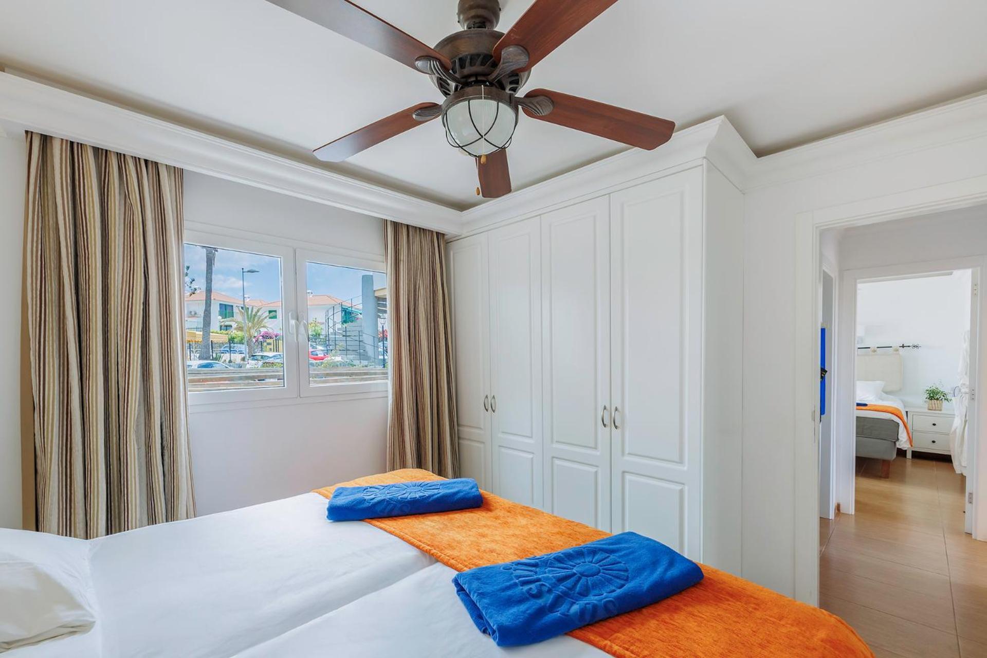 Sunsuites Carolina San Agustín Habitación foto