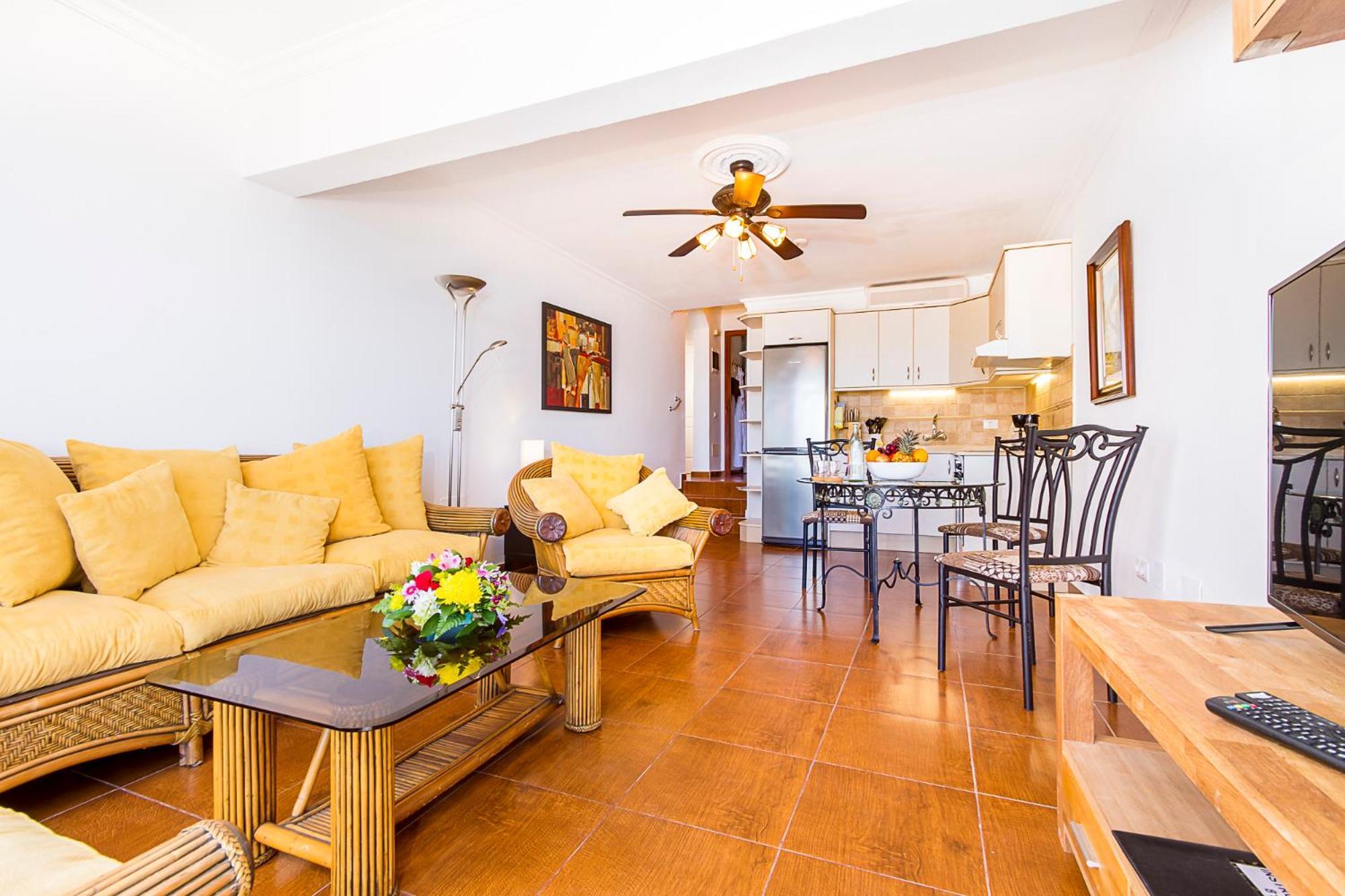 Sunsuites Carolina San Agustín Habitación foto