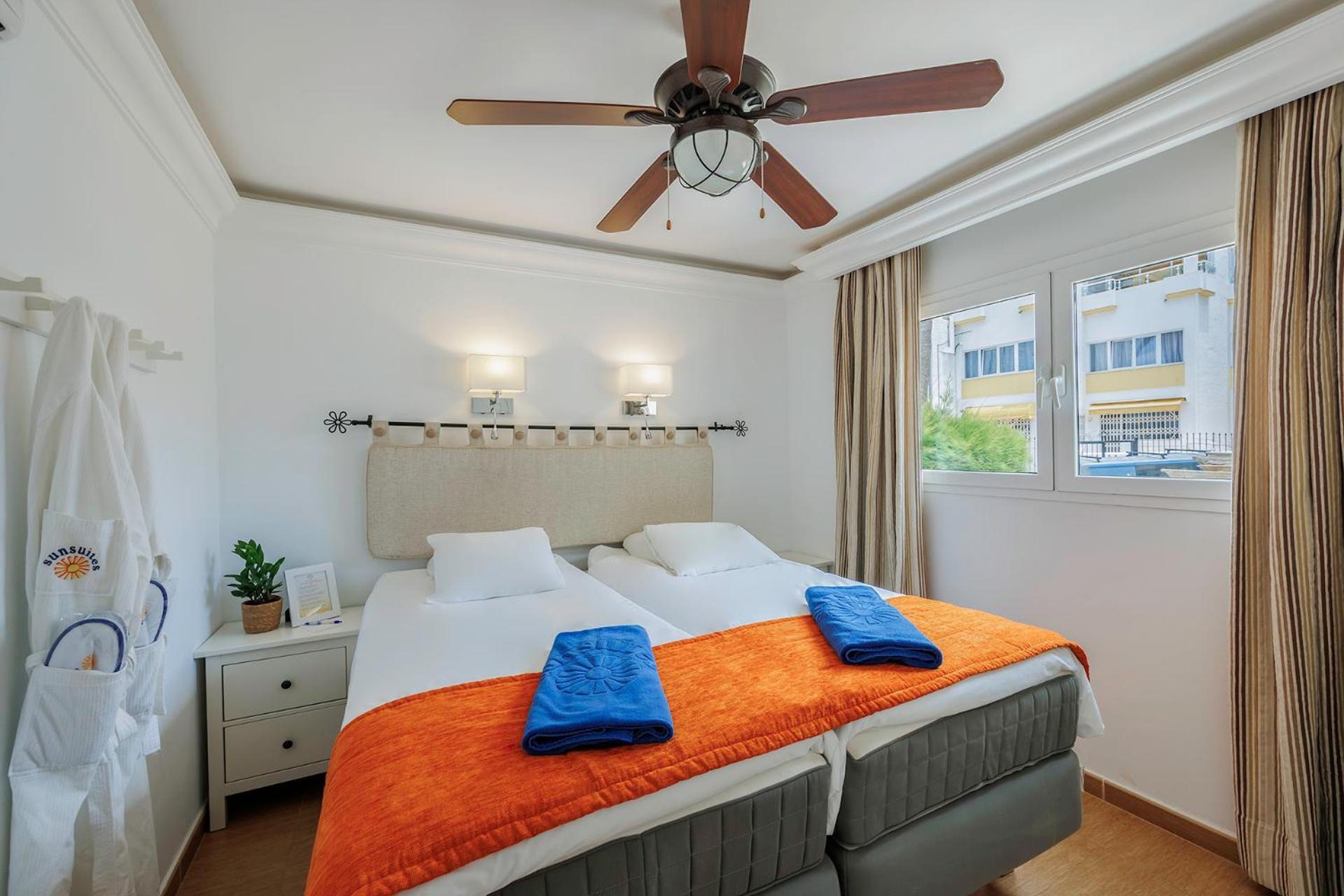 Sunsuites Carolina San Agustín Habitación foto